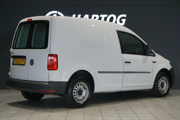 Volkswagen Caddy - Afbeelding 2 van 22