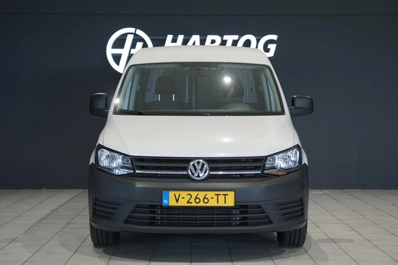 Volkswagen Caddy - Afbeelding 5 van 22