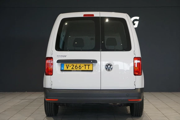 Volkswagen Caddy - Afbeelding 6 van 22