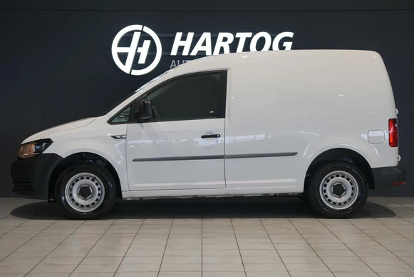 Volkswagen Caddy - Afbeelding 9 van 22