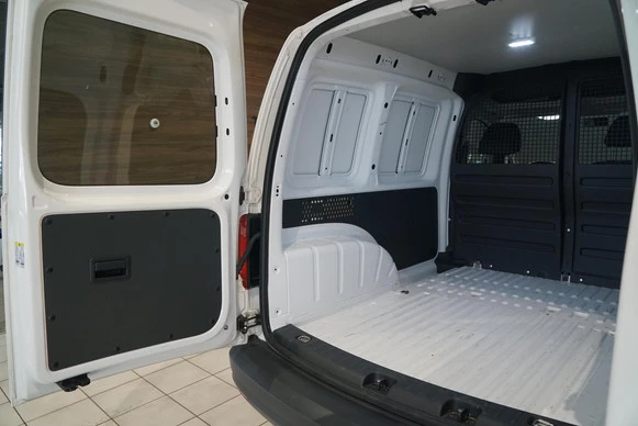 Volkswagen Caddy - Afbeelding 15 van 22