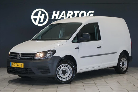 Volkswagen Caddy - Afbeelding 1 van 22