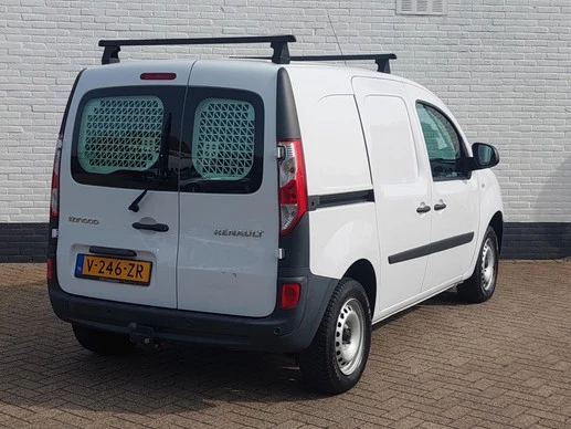 Renault Kangoo - Afbeelding 4 van 21