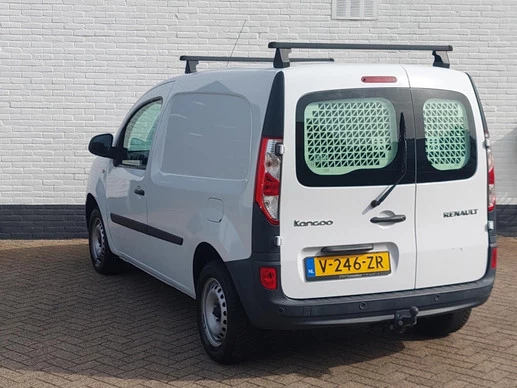 Renault Kangoo - Afbeelding 12 van 21