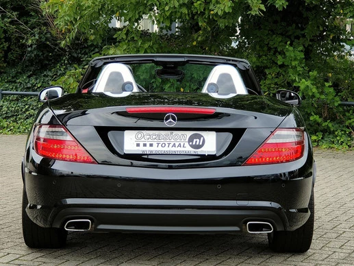 Mercedes-Benz SLK - Afbeelding 5 van 22