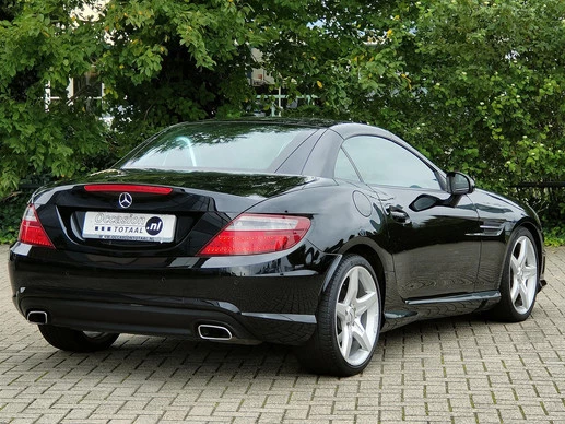 Mercedes-Benz SLK - Afbeelding 6 van 22