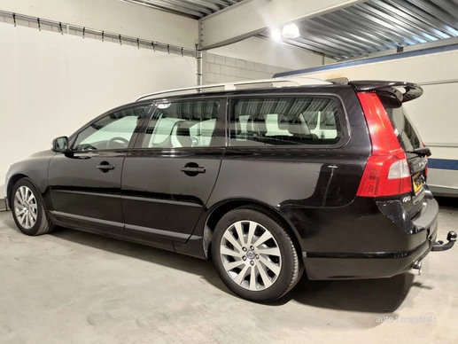 Volvo V70 - Afbeelding 7 van 23