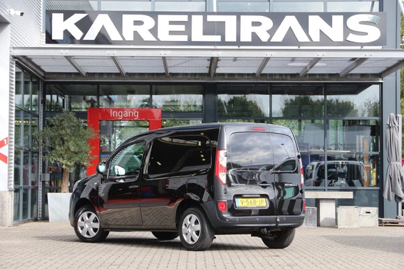 Renault Kangoo - Afbeelding 2 van 20