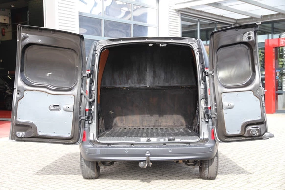 Renault Kangoo - Afbeelding 3 van 20