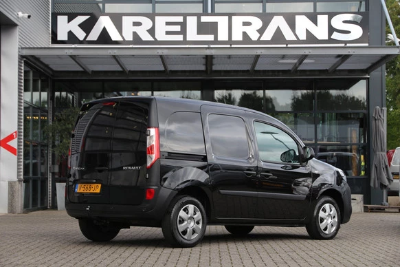 Renault Kangoo - Afbeelding 8 van 20