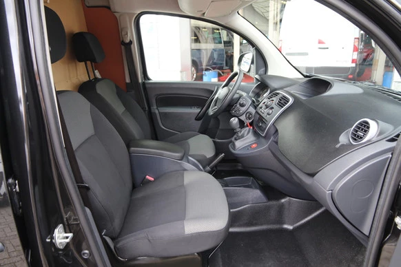 Renault Kangoo - Afbeelding 9 van 20