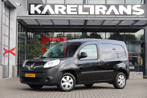 Renault Kangoo - Afbeelding 20 van 20