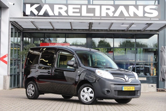 Renault Kangoo - Afbeelding 1 van 20