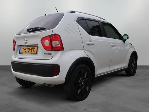 Suzuki Ignis - Afbeelding 2 van 30