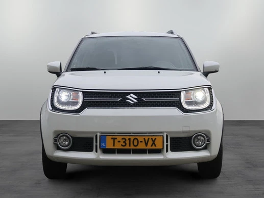 Suzuki Ignis - Afbeelding 6 van 30