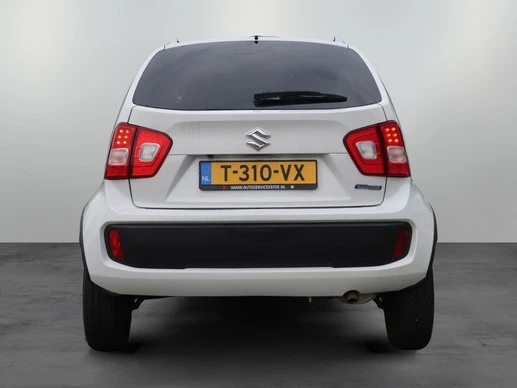 Suzuki Ignis - Afbeelding 7 van 30