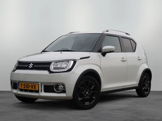 Suzuki Ignis - Afbeelding 1 van 30