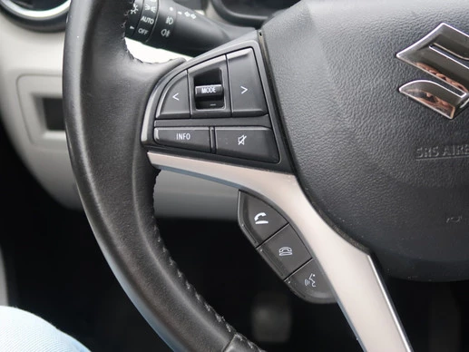 Suzuki Ignis - Afbeelding 12 van 30