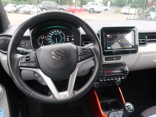 Suzuki Ignis - Afbeelding 15 van 30