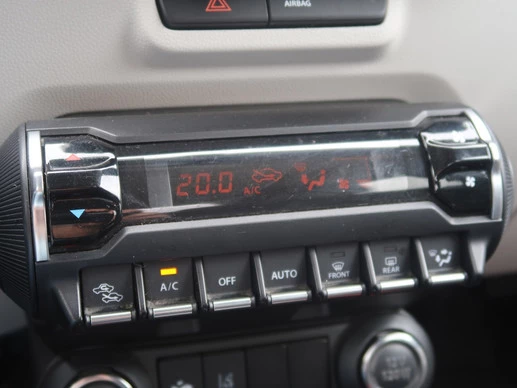 Suzuki Ignis - Afbeelding 19 van 30