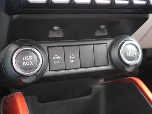 Suzuki Ignis - Afbeelding 20 van 30