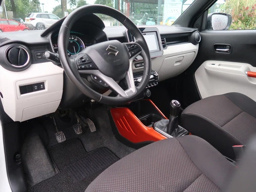 Suzuki Ignis - Afbeelding 24 van 30