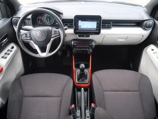 Suzuki Ignis - Afbeelding 26 van 30