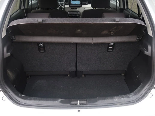 Suzuki Ignis - Afbeelding 27 van 30
