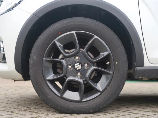 Suzuki Ignis - Afbeelding 29 van 30