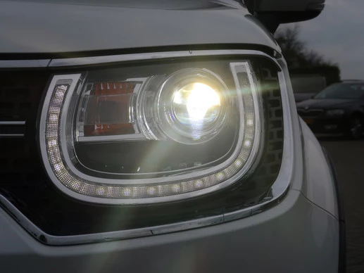 Suzuki Ignis - Afbeelding 30 van 30