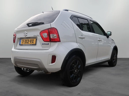 Suzuki Ignis - Afbeelding 2 van 28