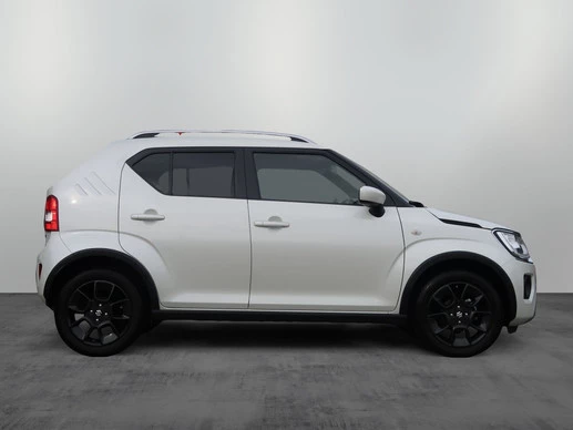 Suzuki Ignis - Afbeelding 4 van 28