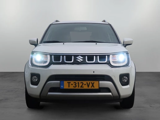 Suzuki Ignis - Afbeelding 6 van 28