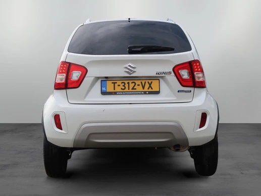 Suzuki Ignis - Afbeelding 7 van 28