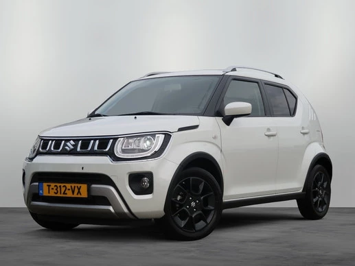 Suzuki Ignis - Afbeelding 1 van 28