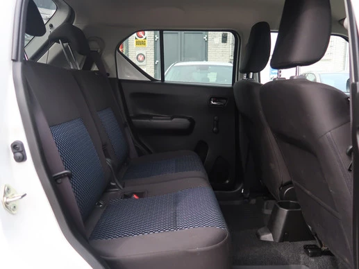 Suzuki Ignis - Afbeelding 24 van 28