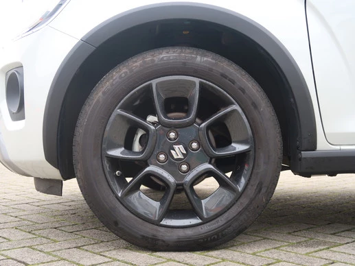 Suzuki Ignis - Afbeelding 27 van 28