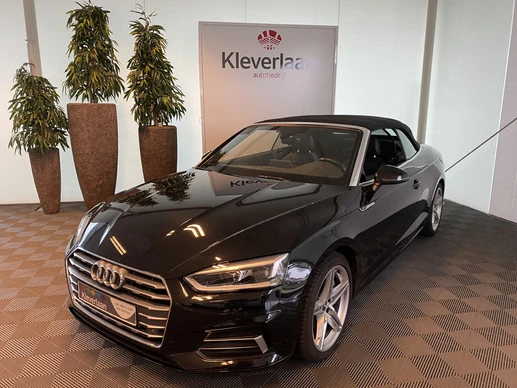 Audi A5 - Afbeelding 2 van 30