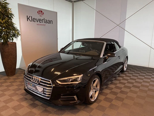 Audi A5 - Afbeelding 3 van 30