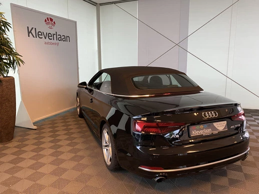 Audi A5 - Afbeelding 5 van 30