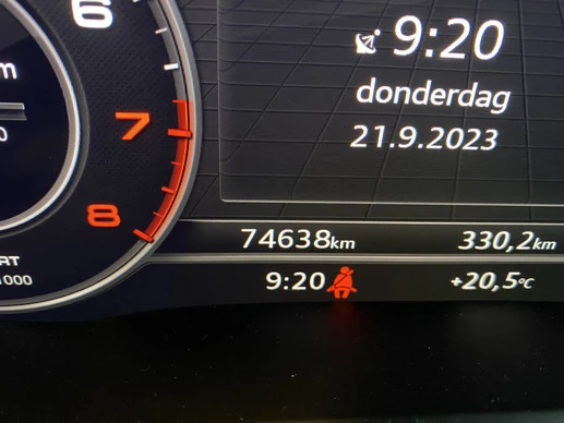 Audi A5 - Afbeelding 14 van 30