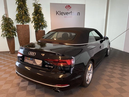 Audi A5 - Afbeelding 21 van 30