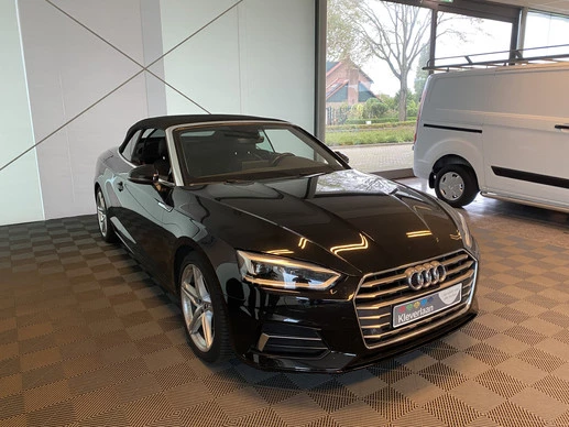 Audi A5 - Afbeelding 27 van 30