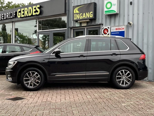 Volkswagen Tiguan - Afbeelding 2 van 26