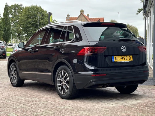 Volkswagen Tiguan - Afbeelding 3 van 26