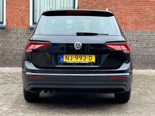 Volkswagen Tiguan - Afbeelding 5 van 26