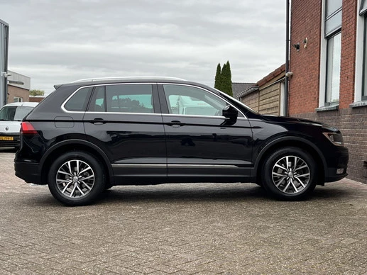 Volkswagen Tiguan - Afbeelding 8 van 26