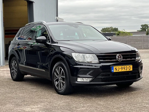 Volkswagen Tiguan - Afbeelding 9 van 26