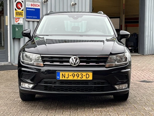 Volkswagen Tiguan - Afbeelding 10 van 26