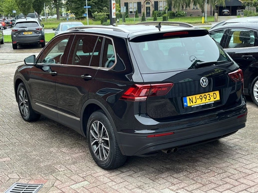 Volkswagen Tiguan - Afbeelding 12 van 26